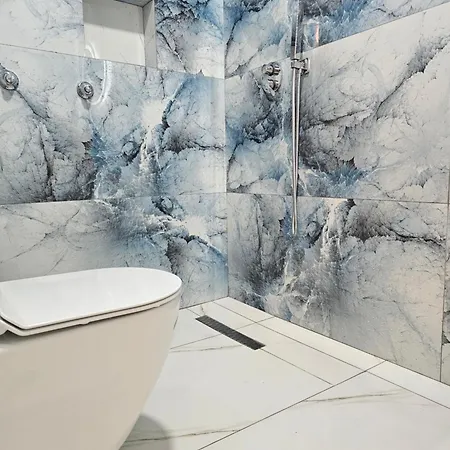 Daire Star New Dıraç