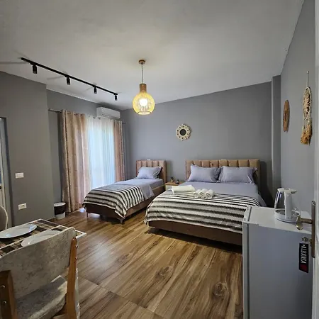 Star New Daire Dıraç