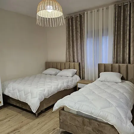 Star New Apartment Durres