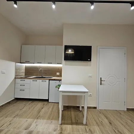 Apartment Star New Durres