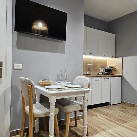 Apartament Star New *