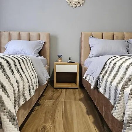 Apartament Star New Durrës