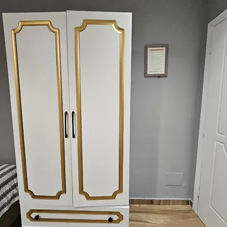 Star New Apartament Durrës