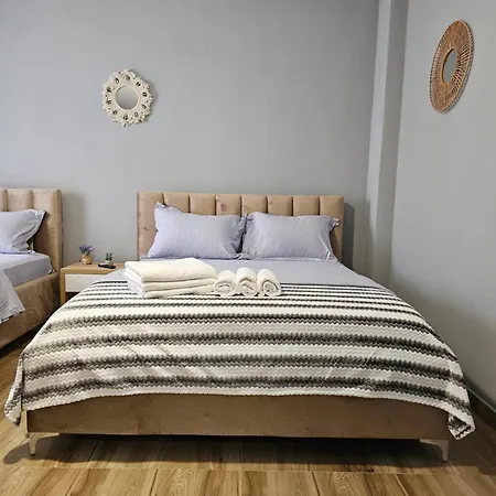 Apartamento Star New