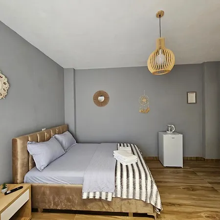 Apartamento Star New *