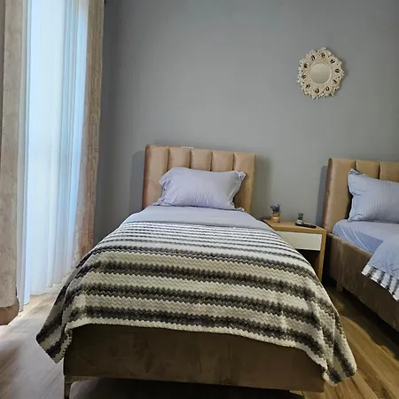 Apartament Star New Durrës