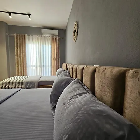 Star New Apartament *