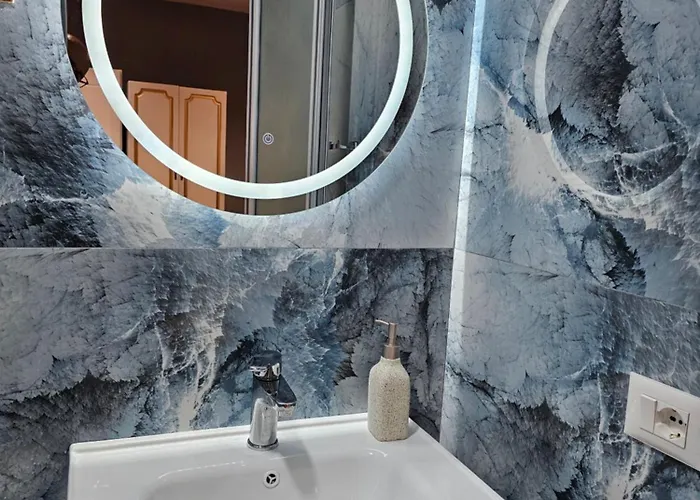 Star New Apartamento