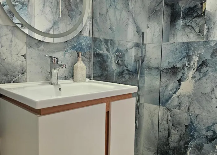 Star New Apartamento *