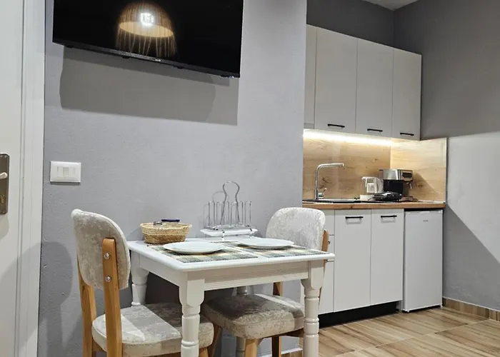 Apartamento Star New *