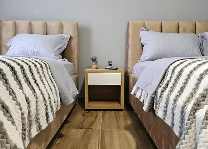 Apartamento Star New Durrës