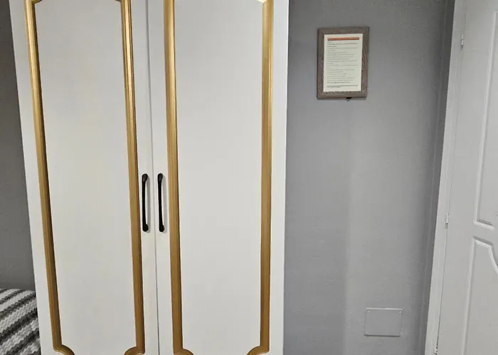 Star New Apartamento Durrës