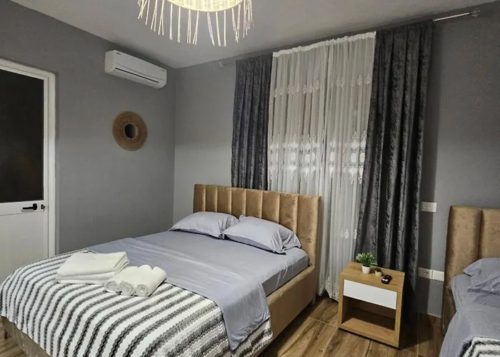 Star New Apartamento