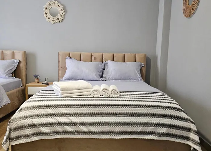 Apartamento Star New