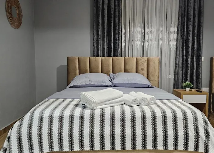 Star New Appartamento *