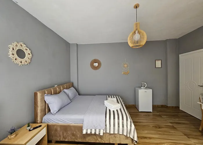 Appartamento Star New *