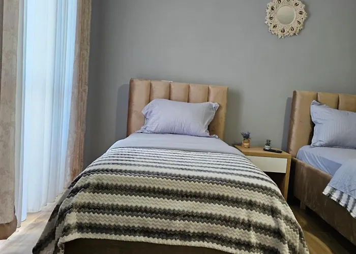 Apartamento Star New Durrës