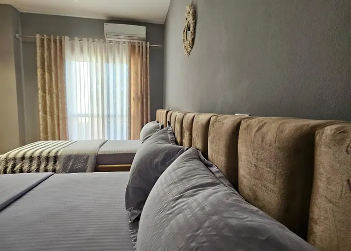 Star New Apartamento *