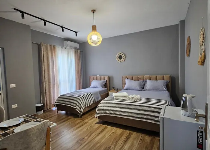 Star New Appartamento Durrës